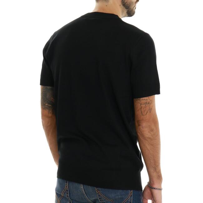 MAGLIA MEZZA MANICA TAKE TWO - Mad Fashion | img vers.650x/